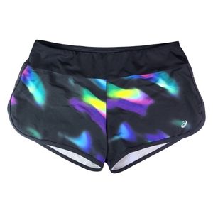 Asics | Running Shorts | Size Large